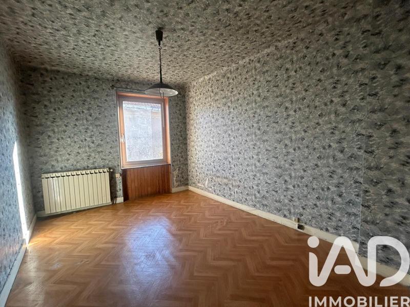 Appartement - 126 m² - 5 pièces