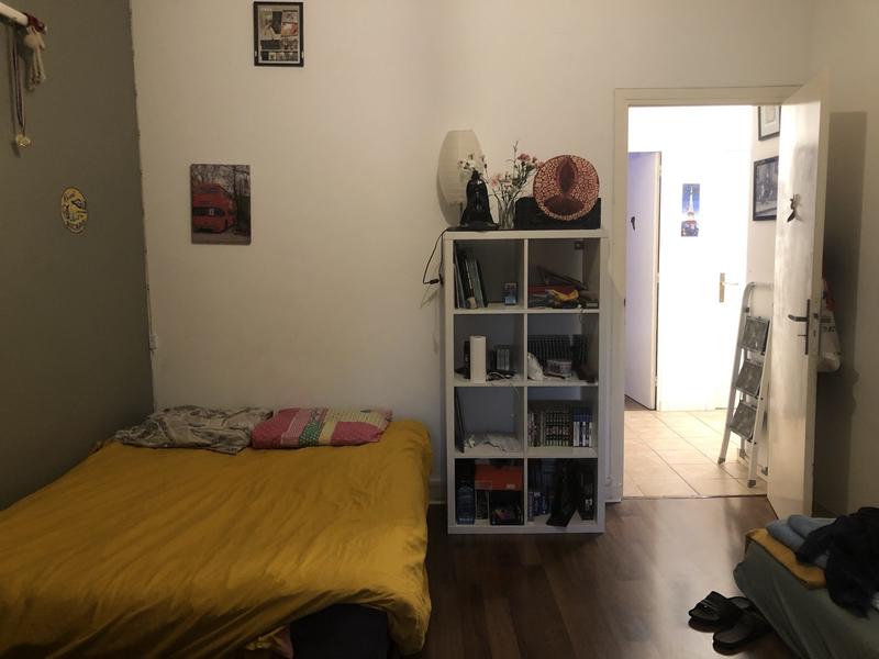 Appartement - 73 m² - 3 pièces