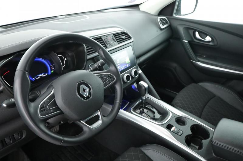 Renault Kadjar 1.3 TCe Techno Edc 140 ch