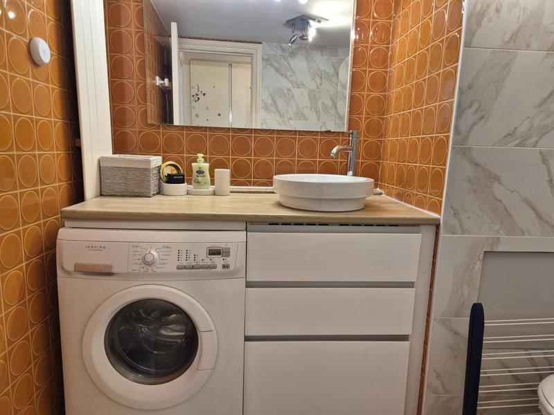 Studio - 24 m² - 1 pièce