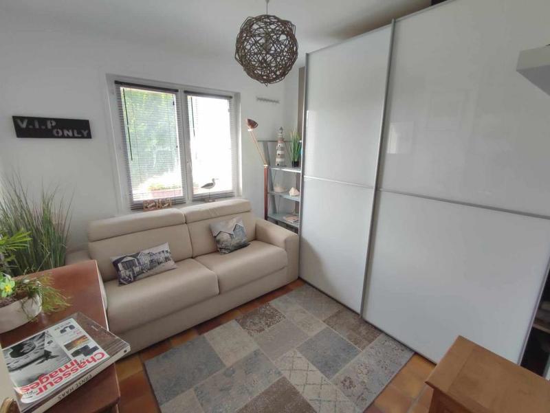 Maison - 169 m² - 8 pièces