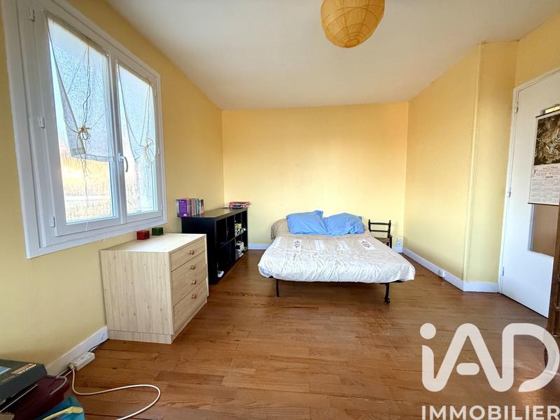 Maison de village - 87 m² - 4 pièces