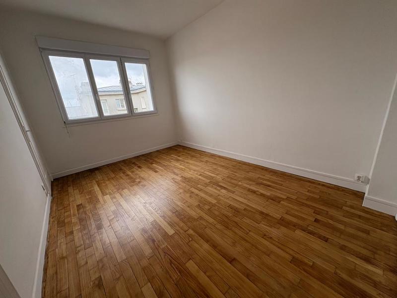 Appartement - 81 m² - 3 pièces