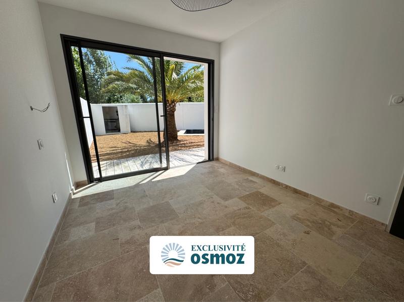 Maison - 122 m² - 4 pièces