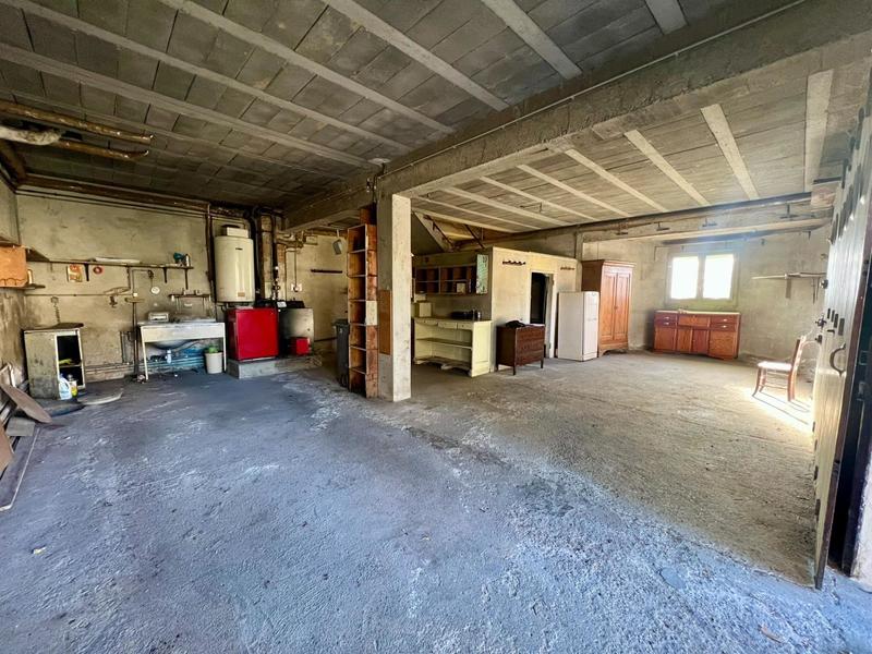 Maison - 119 m² - 4 pièces