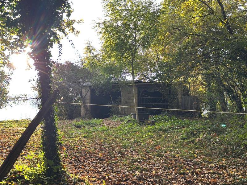 Terrain agricole - 51 000 m²