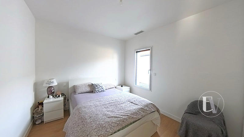 Maison contemporaine - 132 m² - 5 pièces