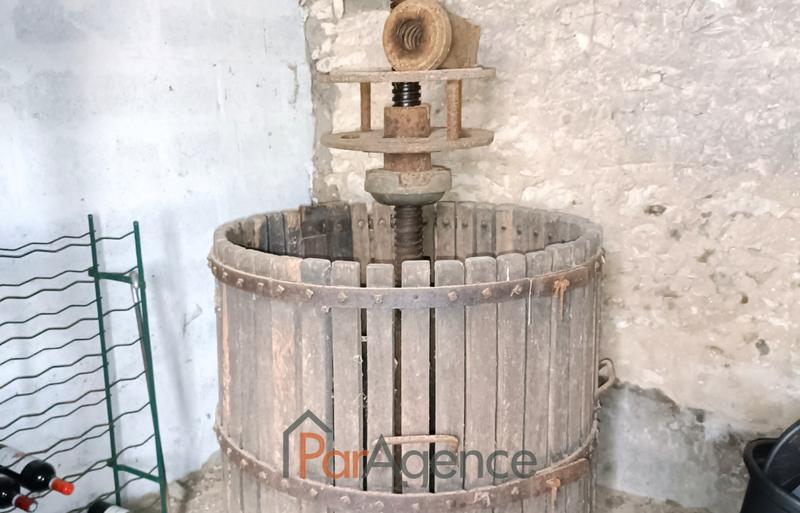 Maison - 78 m² - 4 pièces