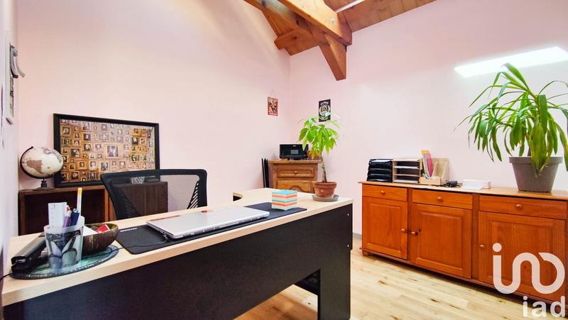 Maison - 165 m² - 6 pièces