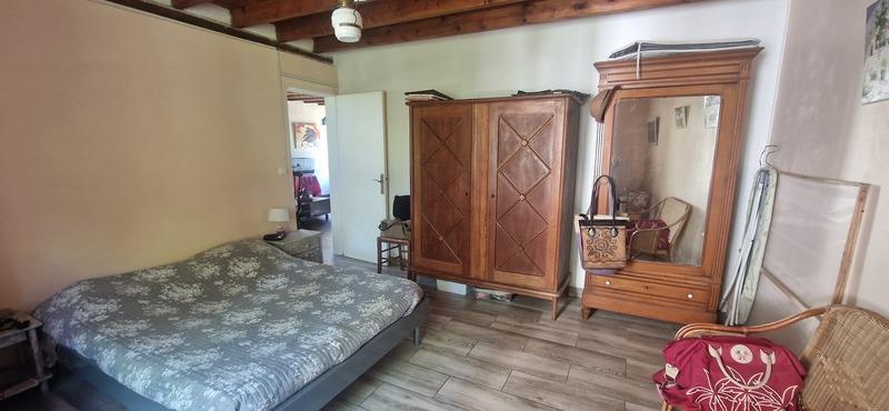 Maison - 90 m² - 3 pièces