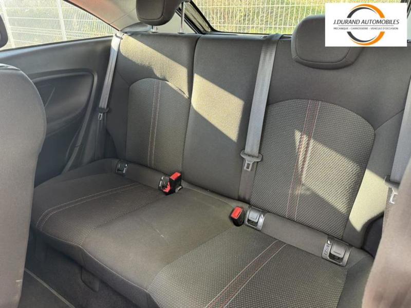 Opel Corsa 1.4 Turbo 100 ch Start/Stop Edition