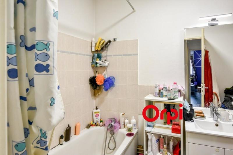 Appartement - 73 m² - 3 pièces