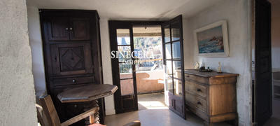 Maison - 126 m² - 7 pièces