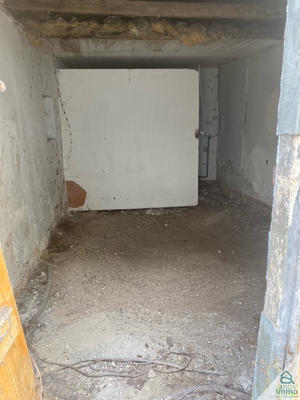 Maison de village - 80 m² - 3 pièces