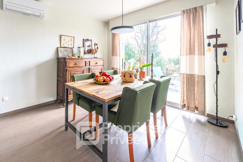 Maison - 135 m² - 6 pièces