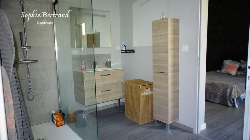 Maison bourgeoise - 260 m² - 7 pièces