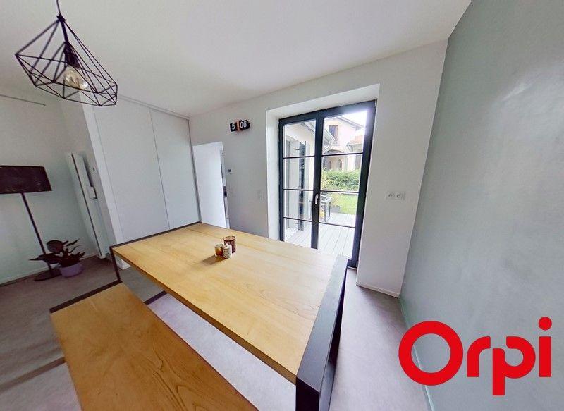 Duplex - 61 m² - 3 pièces