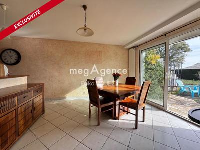 Maison de campagne - 117 m² - 5 pièces