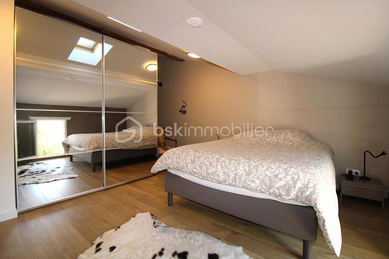 Maison - 176 m² - 4 pièces