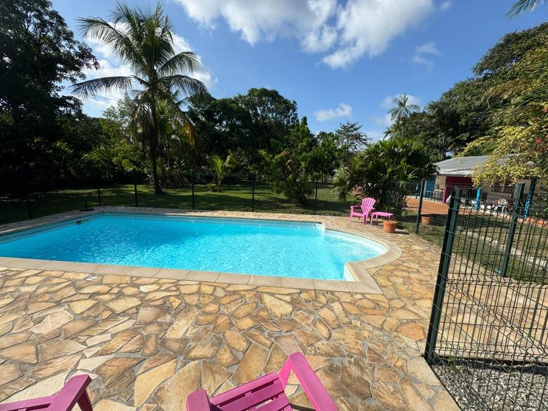 Fonds de commerce - 4 550 m²