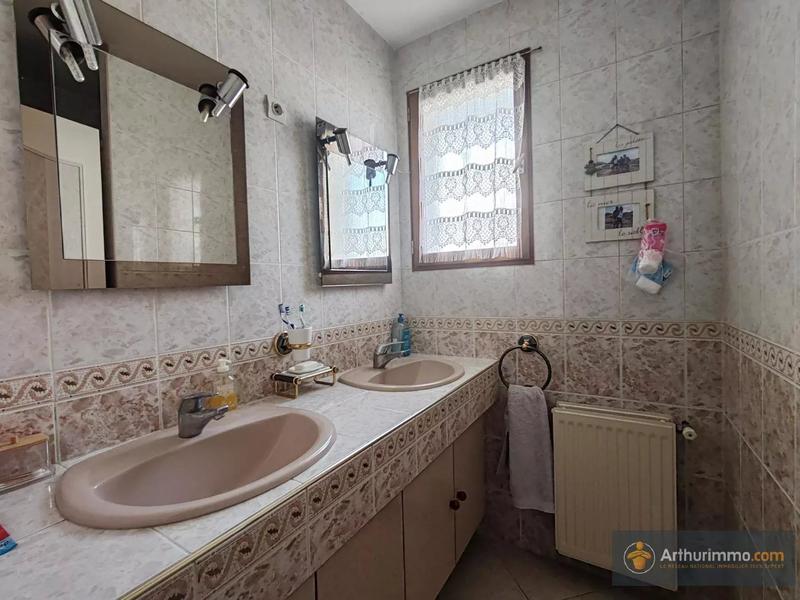 Maison - 138 m² - 6 pièces