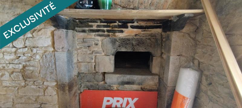 Maison - 167 m² - 8 pièces