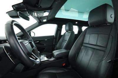 Land Rover Range Rover Evoque P300e Phev 4wd R-Dynamic s Bva8 309 ch