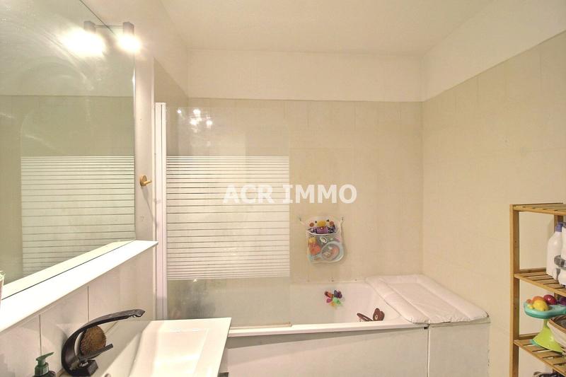 Duplex - 88 m² - 5 pièces