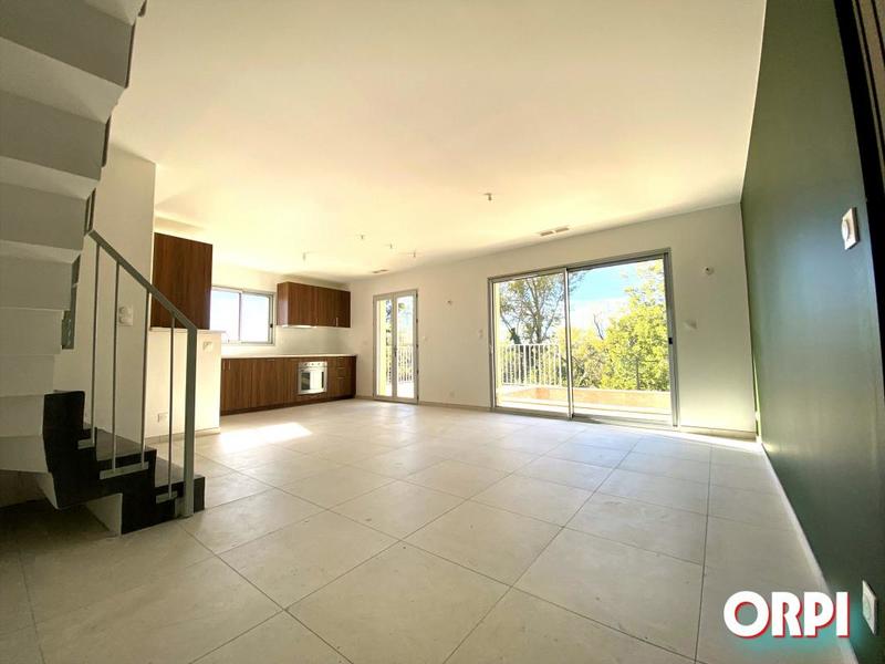 Villa - 116 m² - 5 pièces