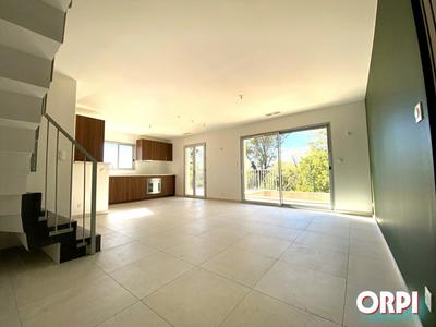 Villa - 116 m² - 5 pièces