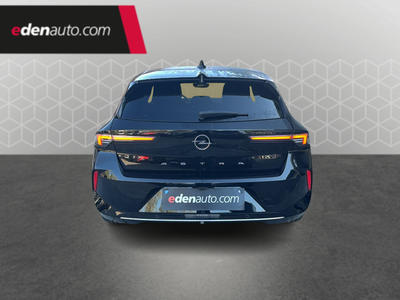 Opel Astra 1.5 Diesel 130 ch Bva8 Elegance Business