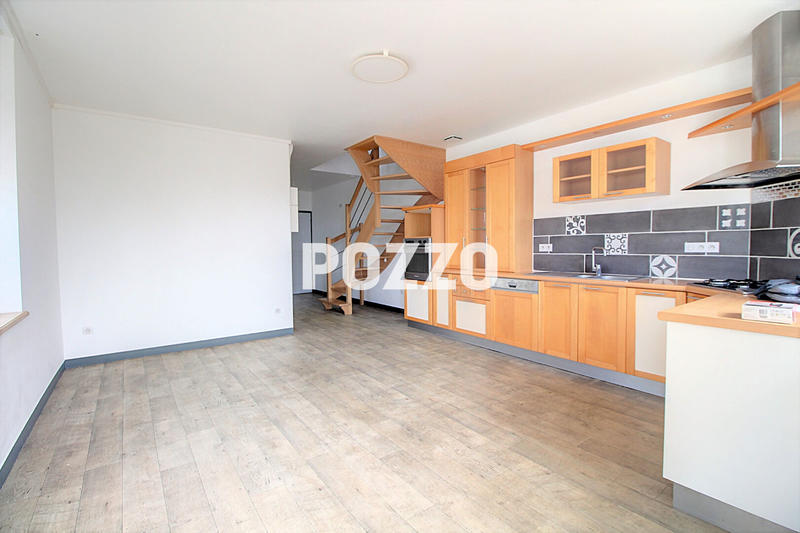 Appartement - 70 m² - 5 pièces