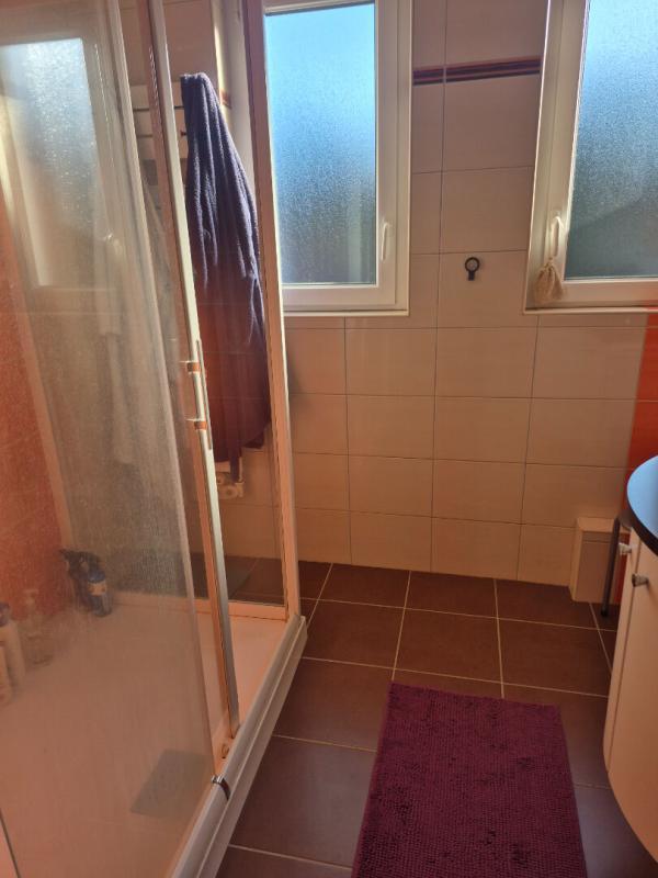 Maison - 105 m² - 3 pièces