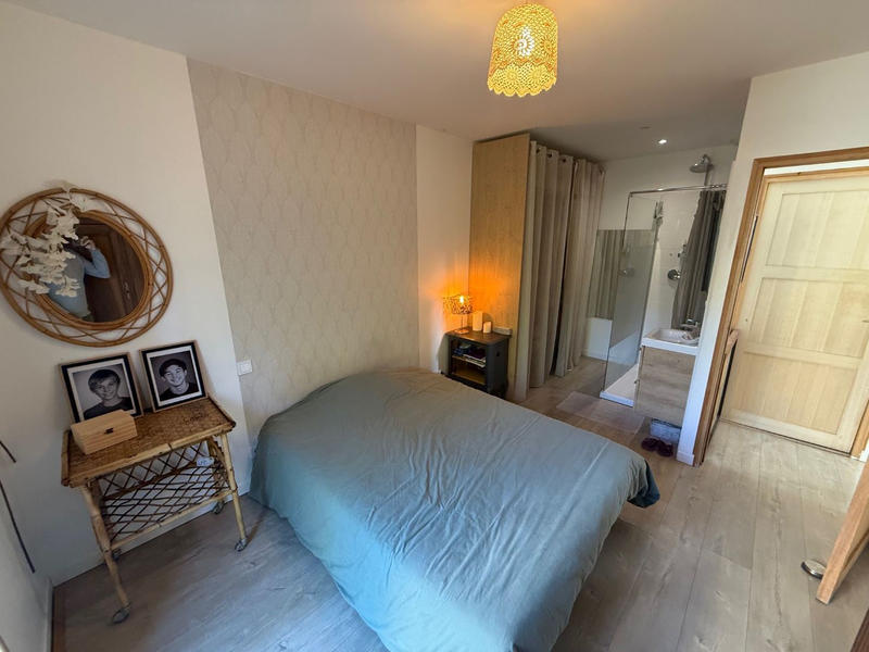 Villa - 115 m² - 5 pièces