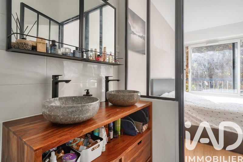 Appartement - 114 m² - 4 pièces