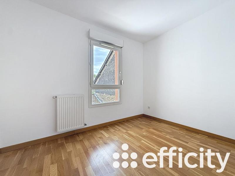 Appartement - 105 m² - 5 pièces