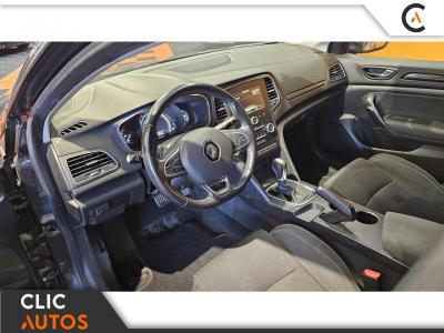 Renault Mégane IV Berline dCi 110 Energy Edc Zen
