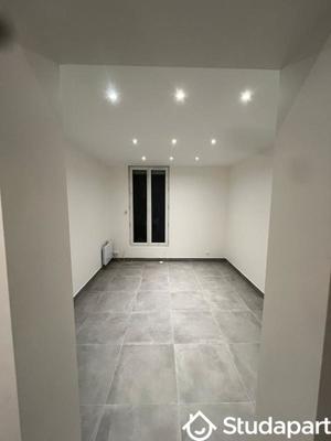 Appartement - 20 m² - 1 pièce