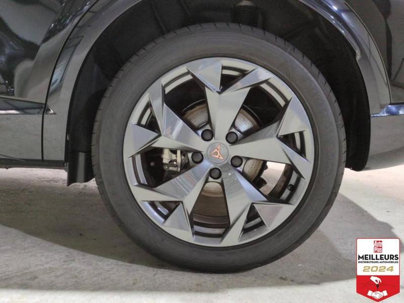 Cupra Formentor Nouveau 1.5 Etsi Hybrid 150 Ch Bva Dsg7