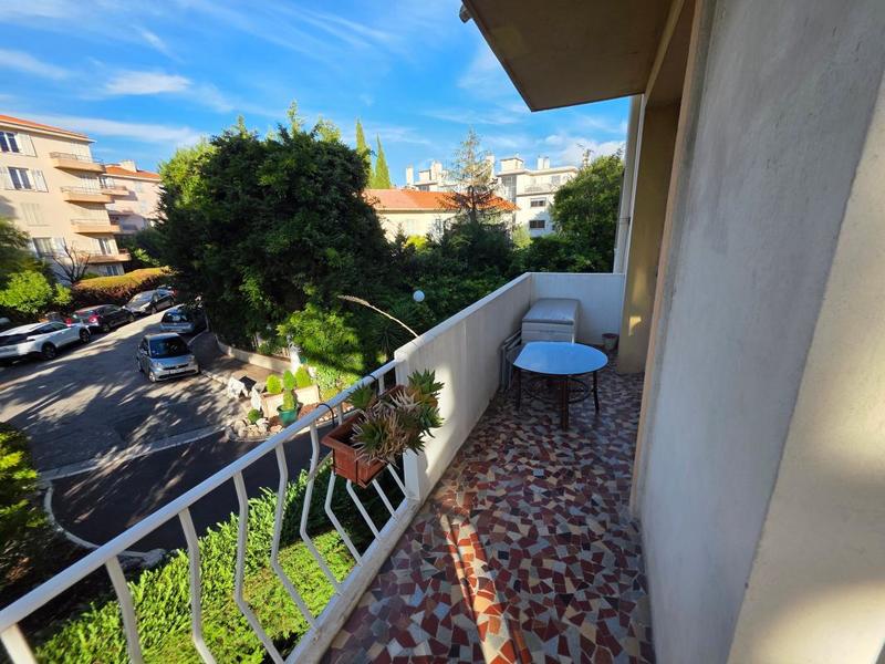 Appartement - 52 m² - 2 pièces