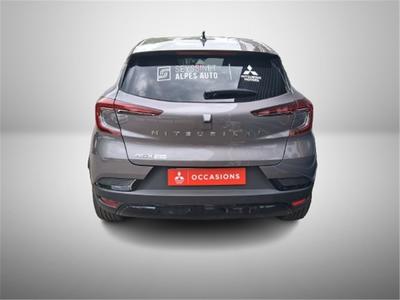 Mitsubishi Asx II 1.3 Di-T Mhev 140 Instyle