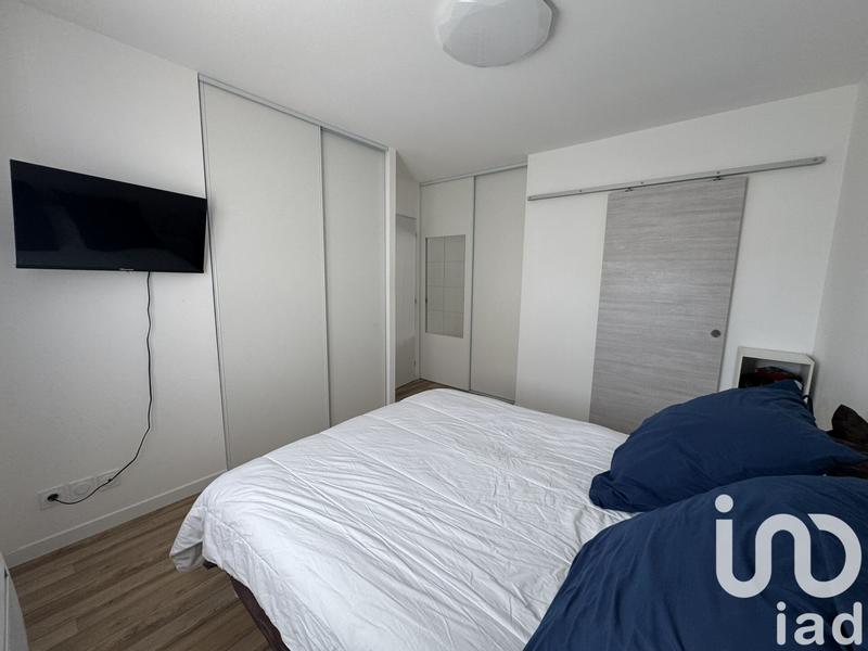 Maison - 106 m² - 6 pièces