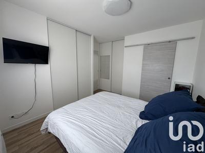 Maison - 106 m² - 6 pièces