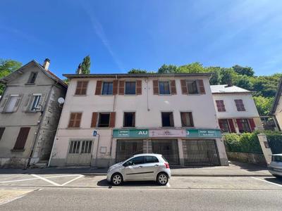 Local commercial - 70 m² - 2 pièces