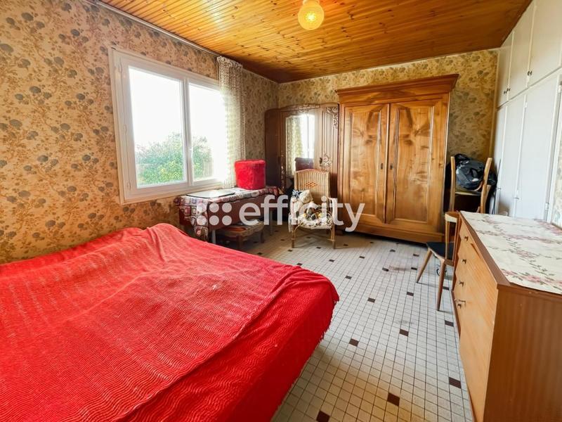 Maison - 114 m² - 5 pièces