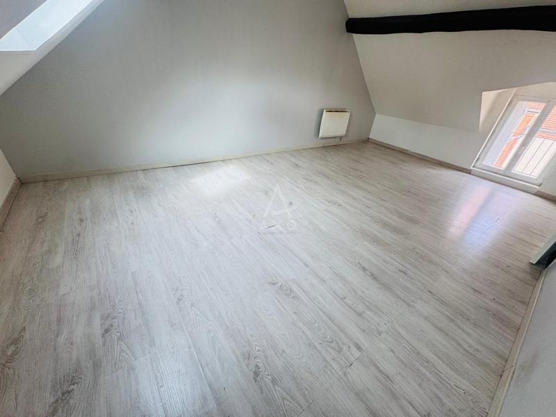 Maison - 143 m² - 7 pièces