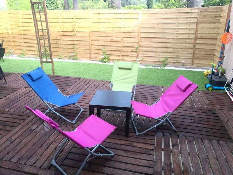 Maison - 126 m² - 5 pièces