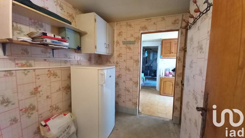 Maison - 103 m² - 6 pièces