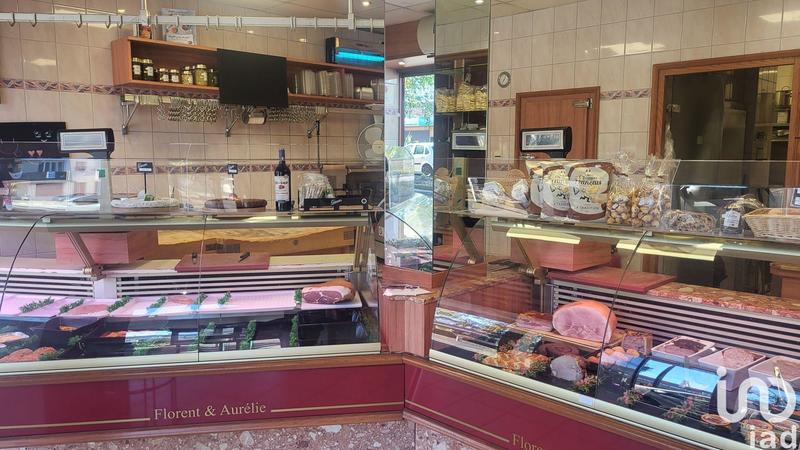 Local commercial - 55 m²