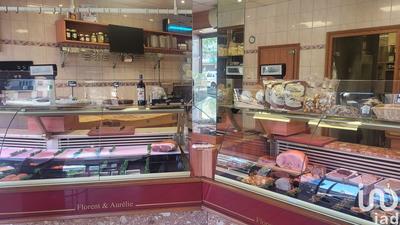 Local commercial - 55 m²